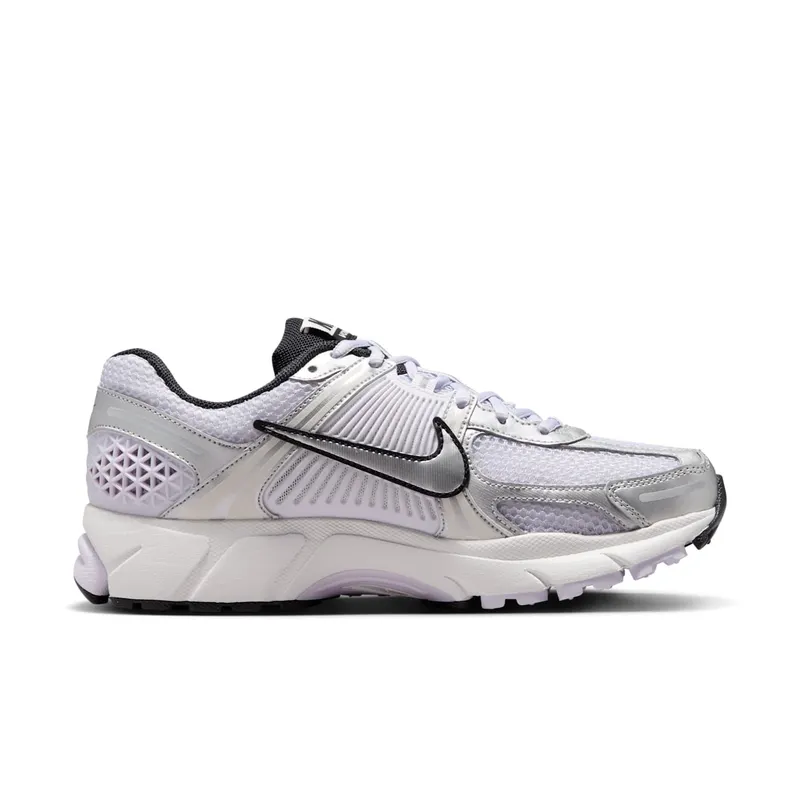 Nike Zoom Vomero 5 “Barely Grape Photon Dust Summit White Metallic Silver” (IB7253-500)