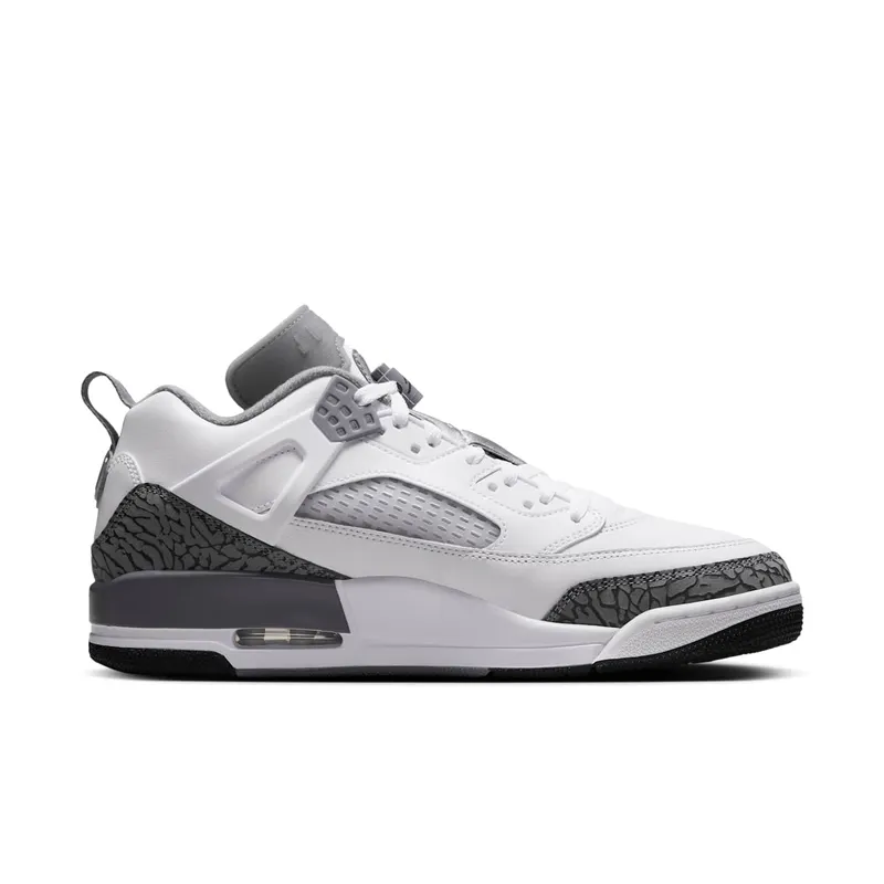 Jordan Spizike Low “Cool Grey Anthracite” (FQ1759-102)