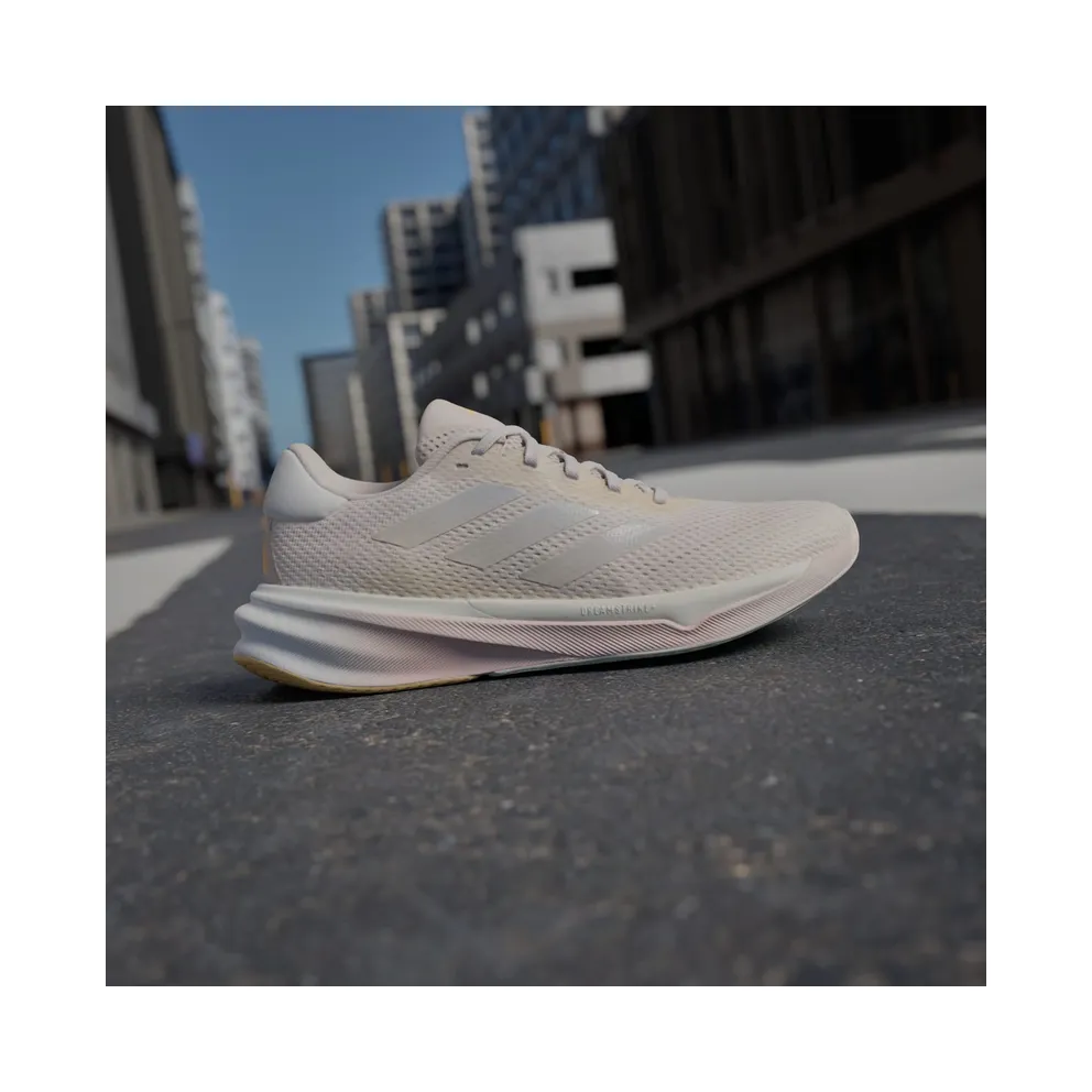 adidas Supernova Stride Putty Mauve Zero Metalic Spark (IE4624)