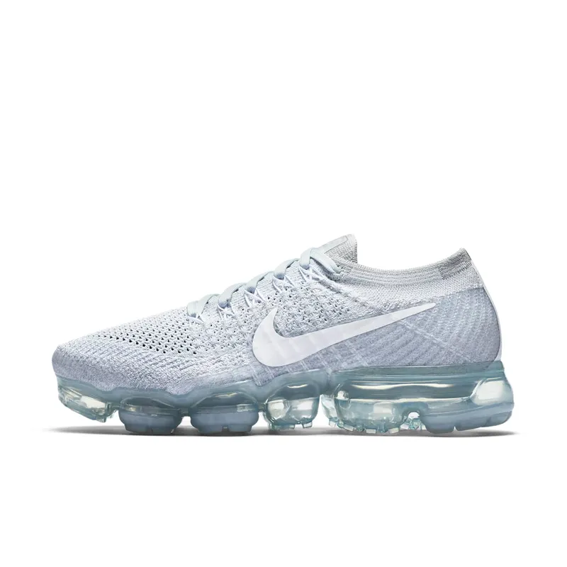 Nike Air VaporMax Pure Platinum (W) Pure Platinum/White-Wolf Grey (849557-004)