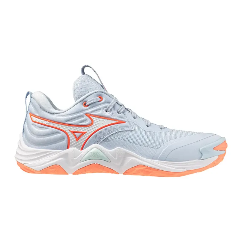 Mizuno Wave Momentum Blue (V1GC251284)