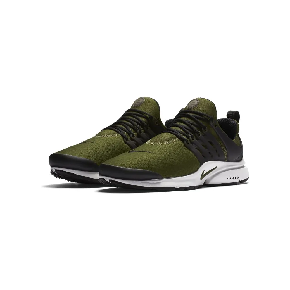 Nike Air Presto Legion Green Legion Green/Legion Green-Black (848187-302)