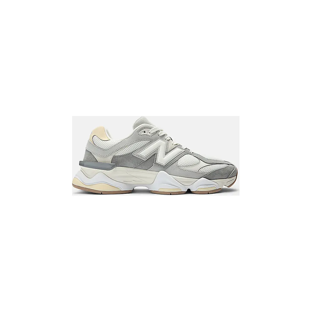 New Balance 9060 “Grey / Beige” (U9060AUB)