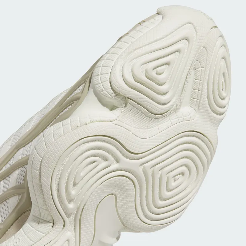 adidas Intimidation Low Ivory Beige (JI0363)