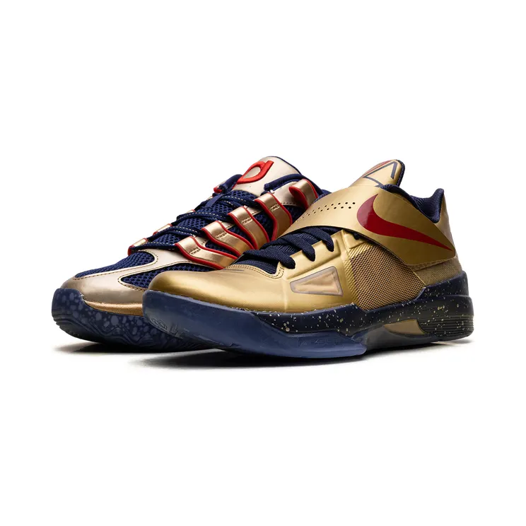 Nike KD18/4 “Immortalized Pack” (IM8542-900)