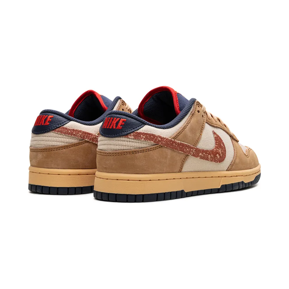 Nike Dunk Low “Wheat/Sanddrift” (HQ3640-790)