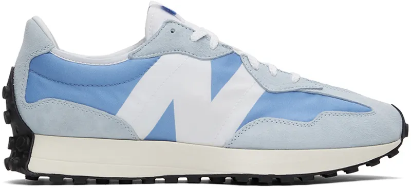 New Balance New Balance Blue (MS327LC1)