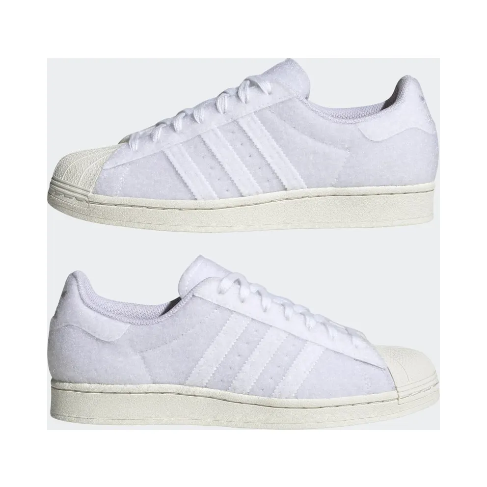 Adidas Superstar Cloud White / Cloud White / Off White (H00193)
