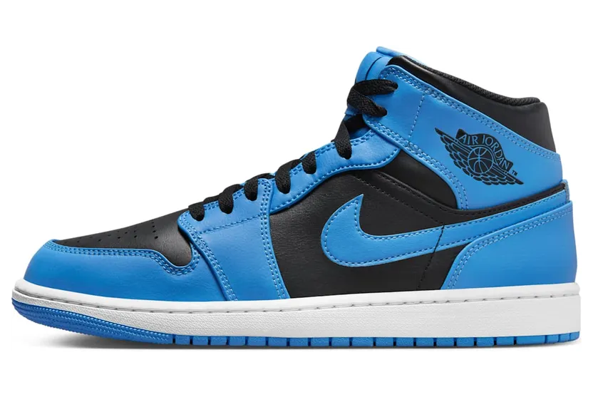 Air Jordan 1 Mid DQ8426-401