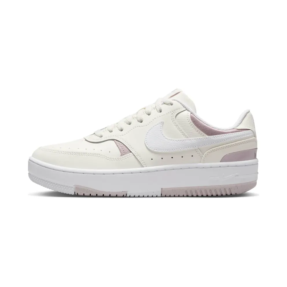 Nike Gamma Force Sail White-Platinum Violet (DX9176-114)