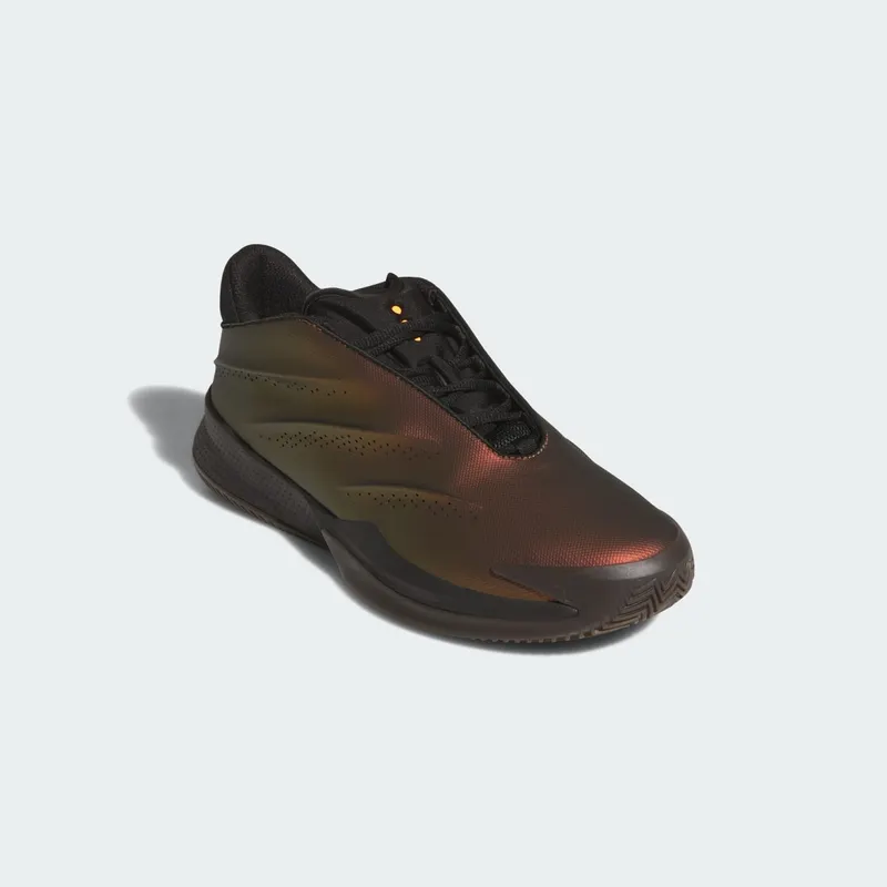 Adidas CRAZY ENERGY+ Orange / Core Black / Lucid Orange (KI4100)
