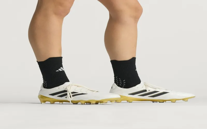 adidas Copa Pure 3 Elite FG Road to Glory Pack (JH6303)