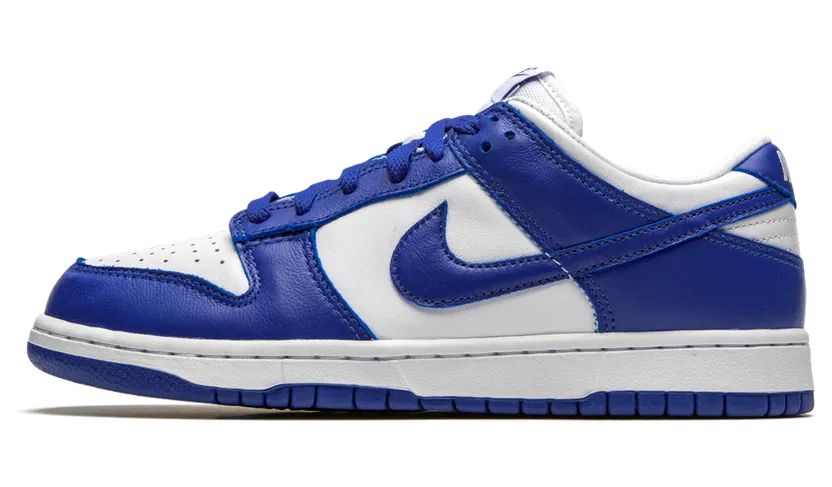 Nike Dunk Low SP Kentucky (CU1726-100)
