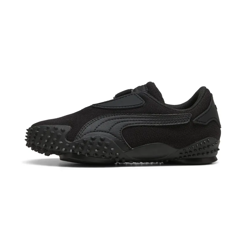 Puma Mostro OG Prime “Puma Black / Puma Black” (403730_02)