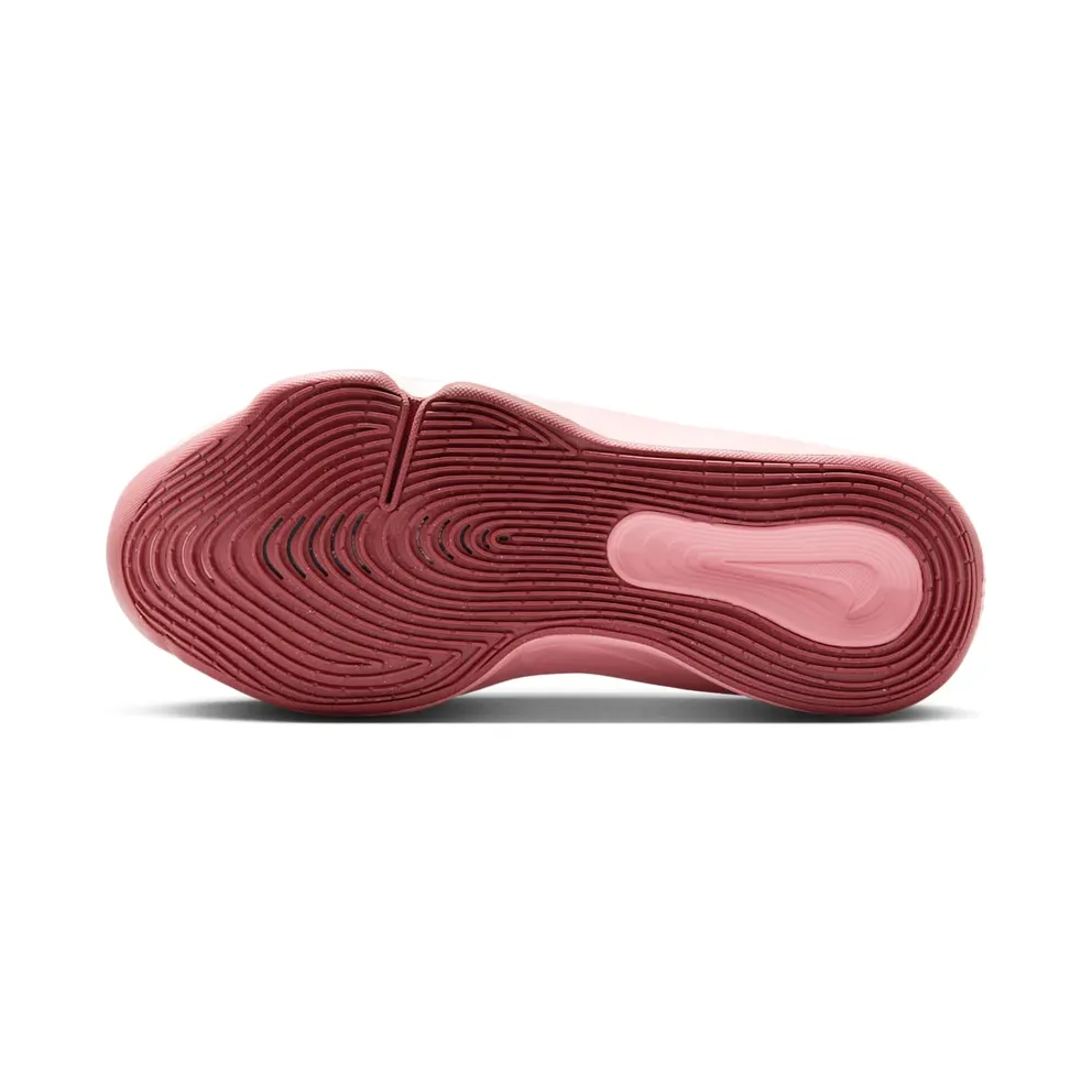 Nike Air Zoom GT Hustle 3 Red Stardust (FV5953-602)