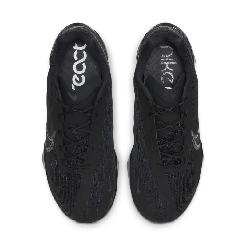 Nike React Metcon Turbo Black (CT1243-002)