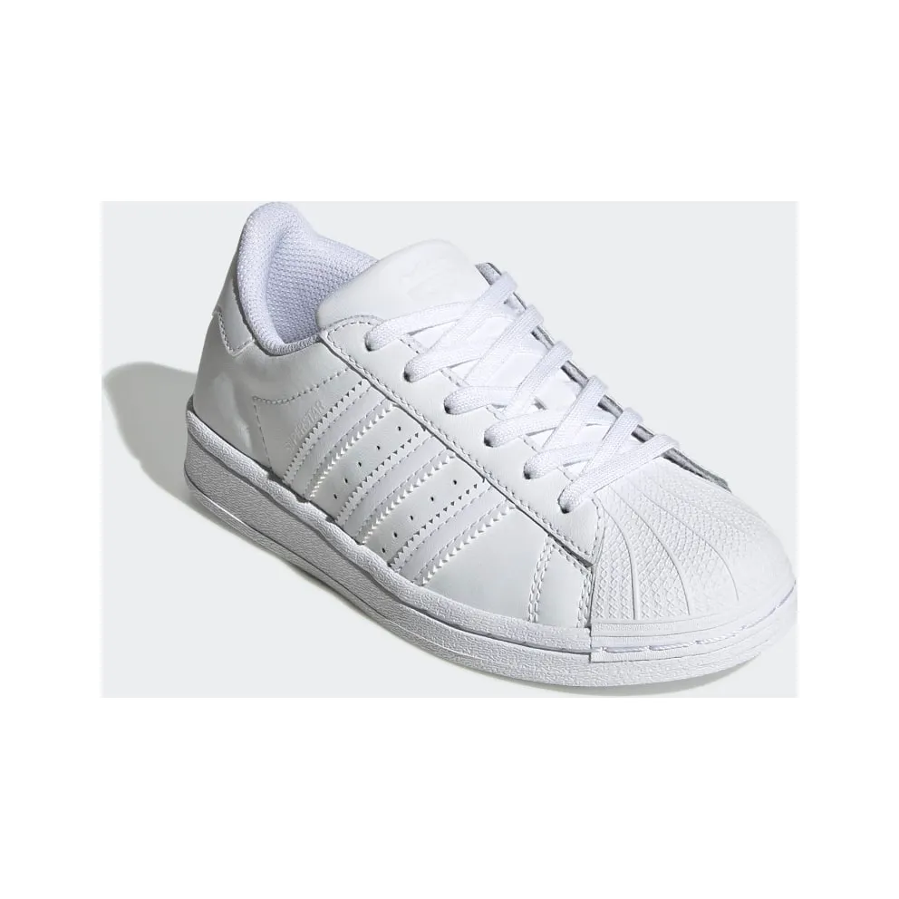 Adidas Superstar Cloud White / Cloud White / Cloud White (EF5395)