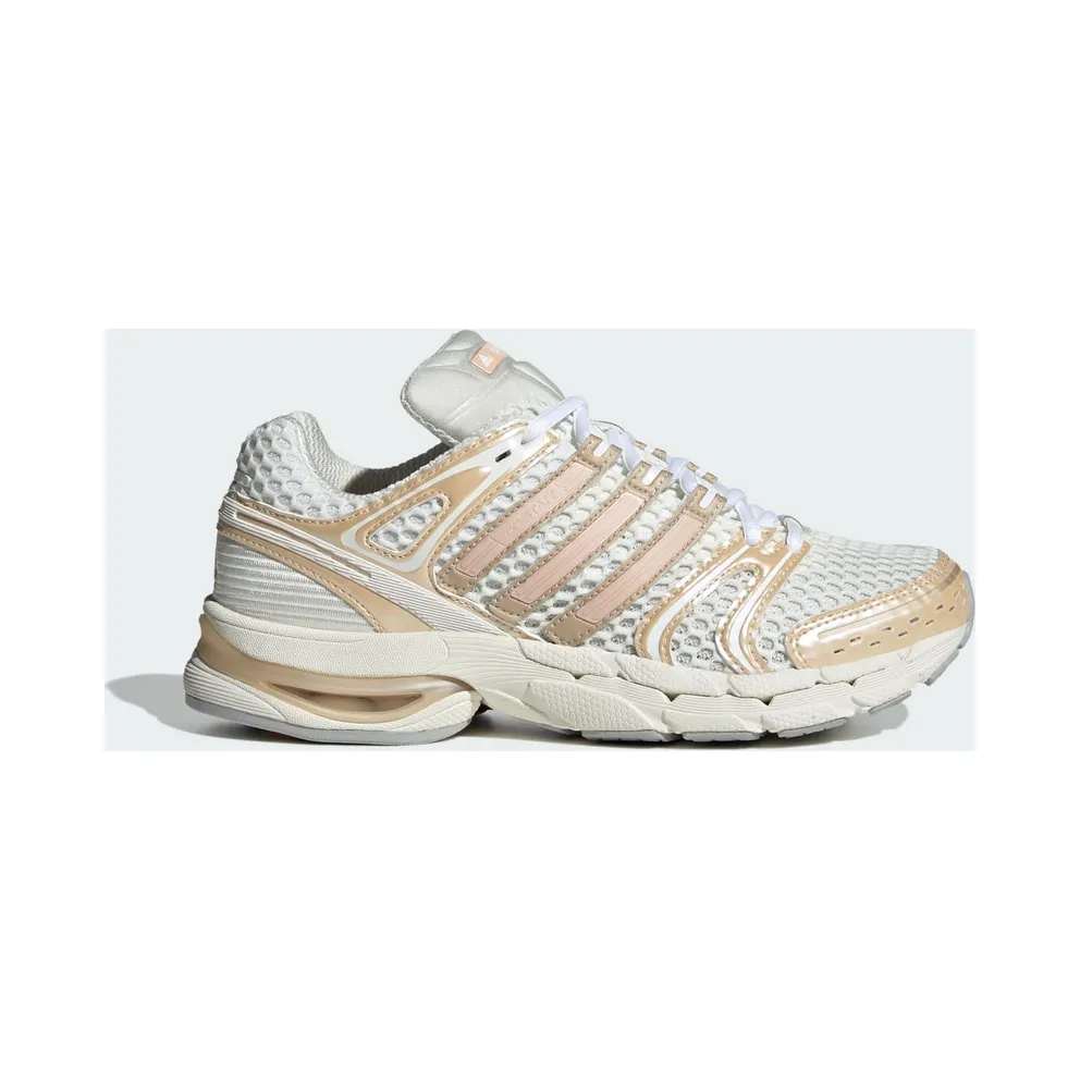 Adidas Adistar Control 5 Off White / Blush Pink / Grey Two (IH1799)