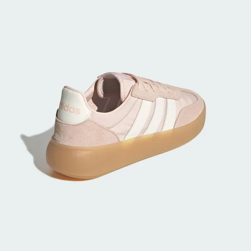 Adidas Barreda Decode Wonder Quartz / Off White / Gum (JR1216)