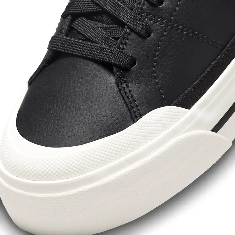 Nike Court Legacy Lift Black (DM7590-001)