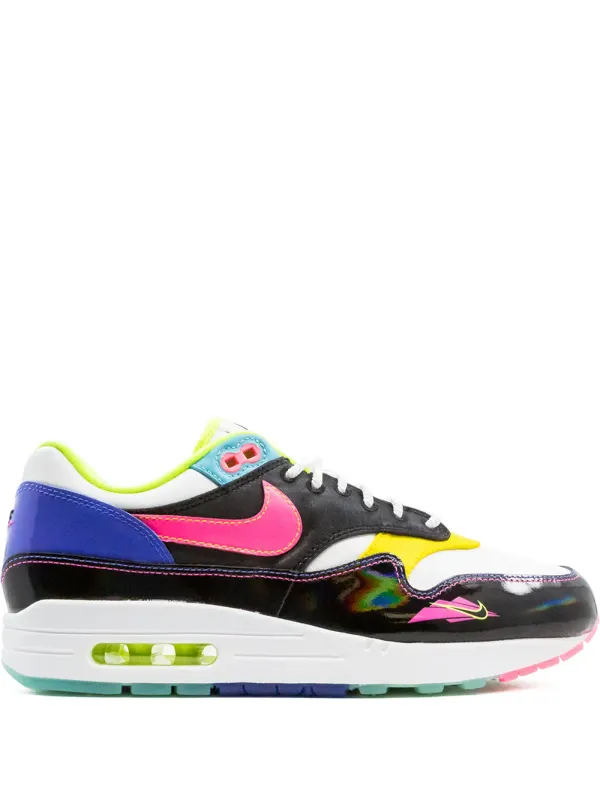 Nike Air Max 1 – Black (CZ7920)