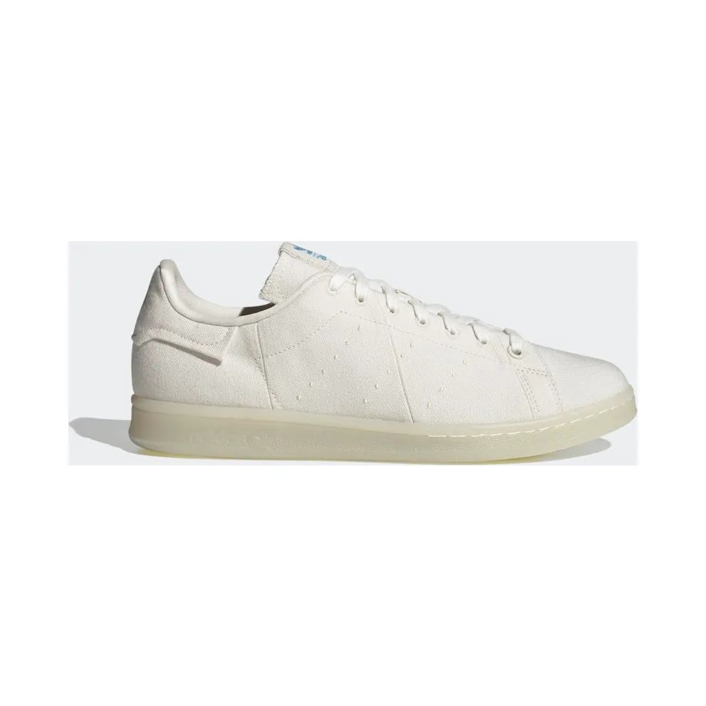 adidas Stan Smith Chalk White / Non Dyed / Bright Cyan (GV7538)