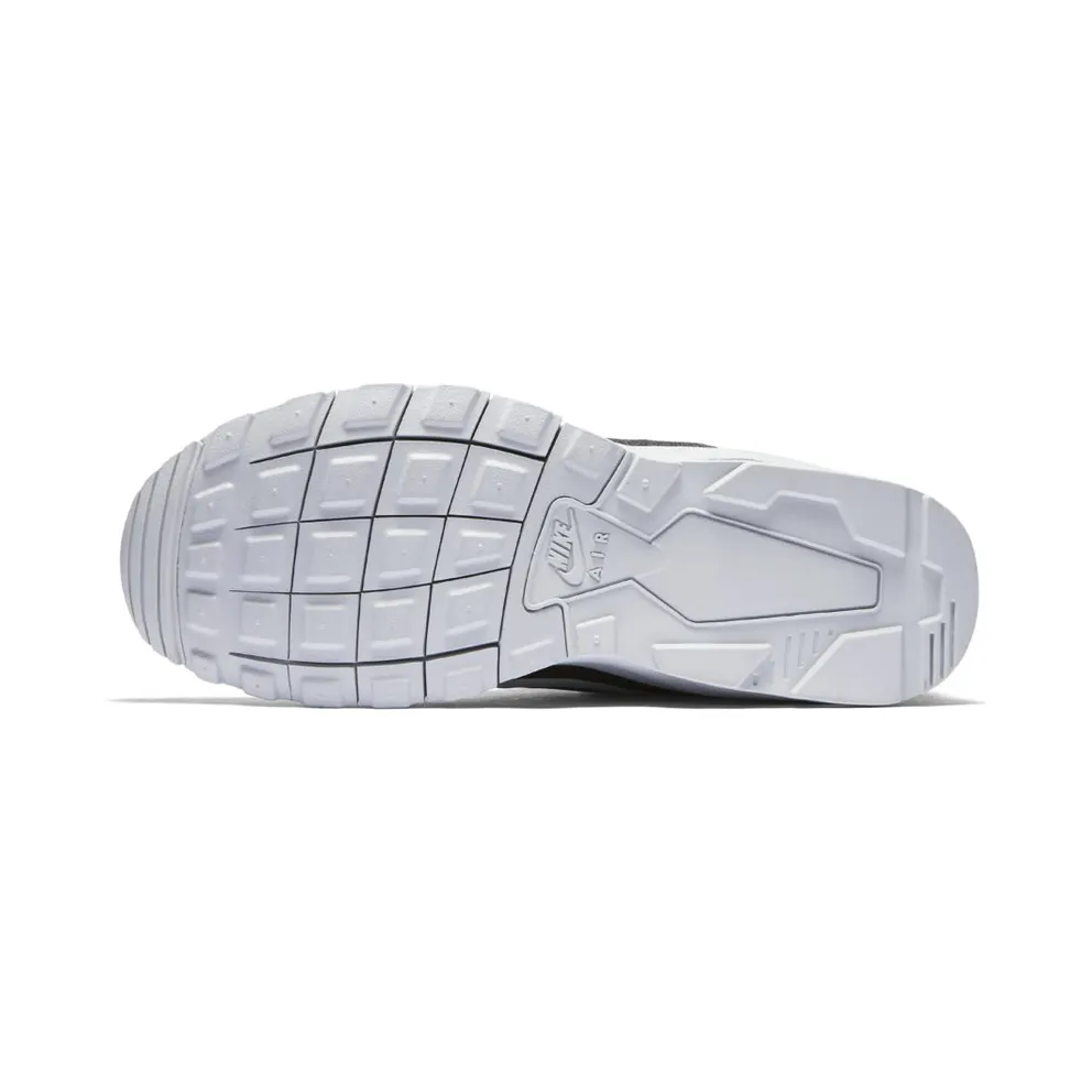 Nike Air Max Motion Racer “Black / Pure Platinum” (916771-004)