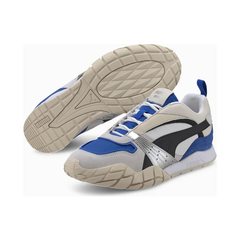 Puma Kyron Awakening White/Blue (373915-03)