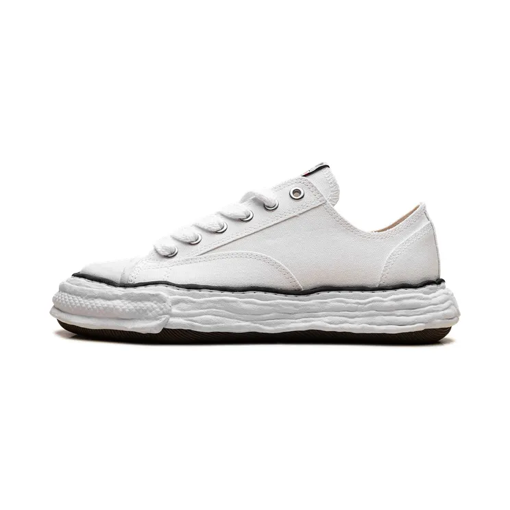Maison Mihara Yasuhiro Peterson 23 OG Sole “White” (A11FW702-WHT)