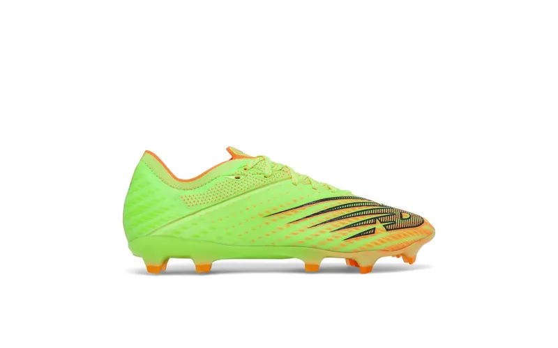 New Balance Furon v6 Pro FG Bleached Lime Glow (MSF1FS65)