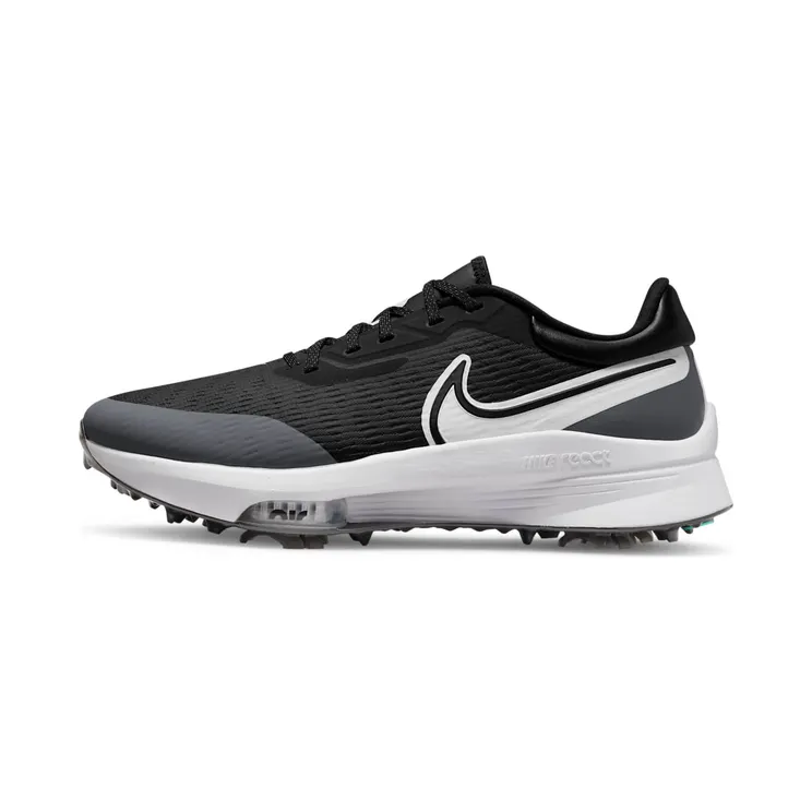 Nike Air Zoom Infinity Tour NXT% “Black / Iron Grey / Dynamic Turquoise / White” (DC5221-015)