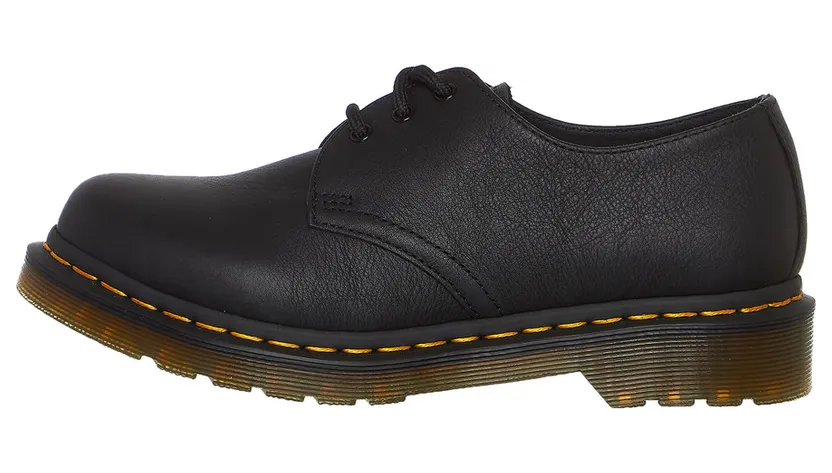 Dr. Martens 1461 Virgina Black (24256001)