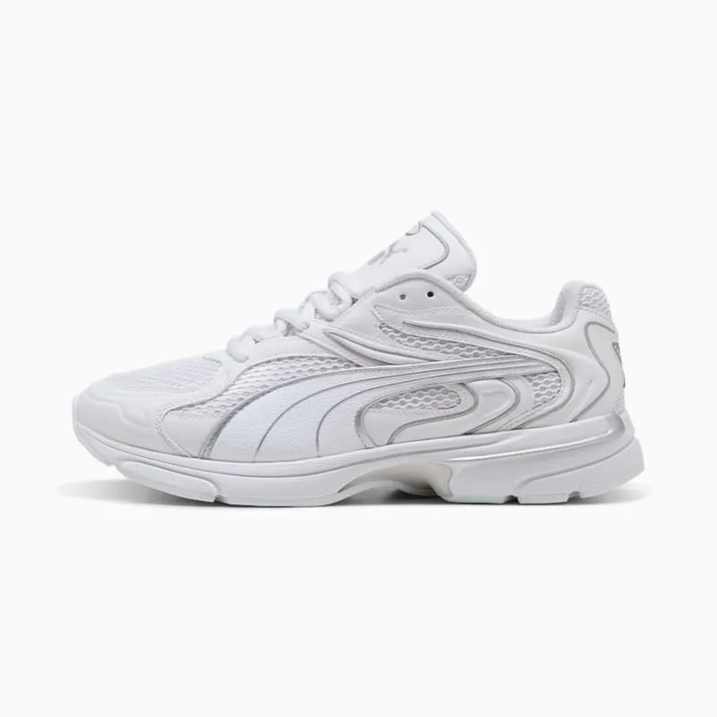 Puma Extos Axis Grey (401536-01)