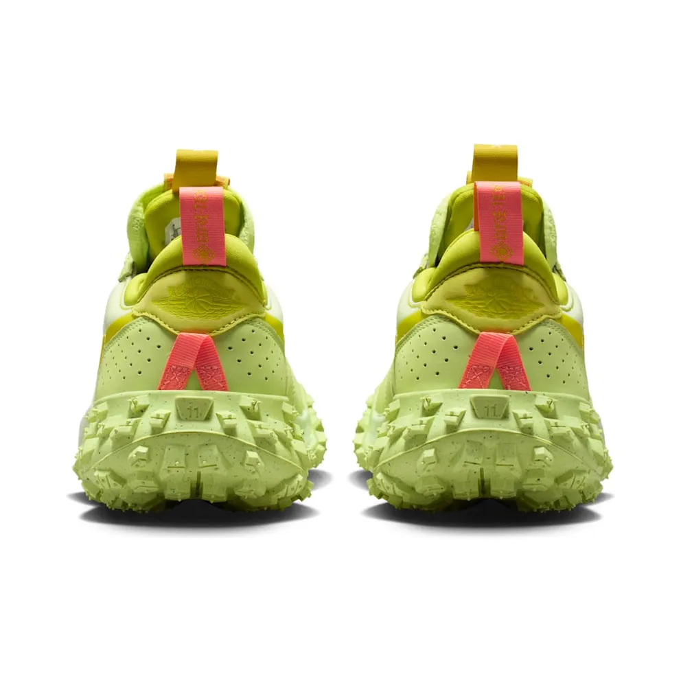 Jordan 1 Low Element Gore-Tex “Light Lemon Twist Life Lime” (FV4227-700)