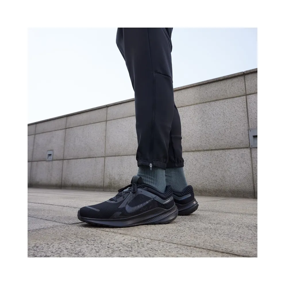 Nike Quest 5 Road Running Black (DD0204-003)