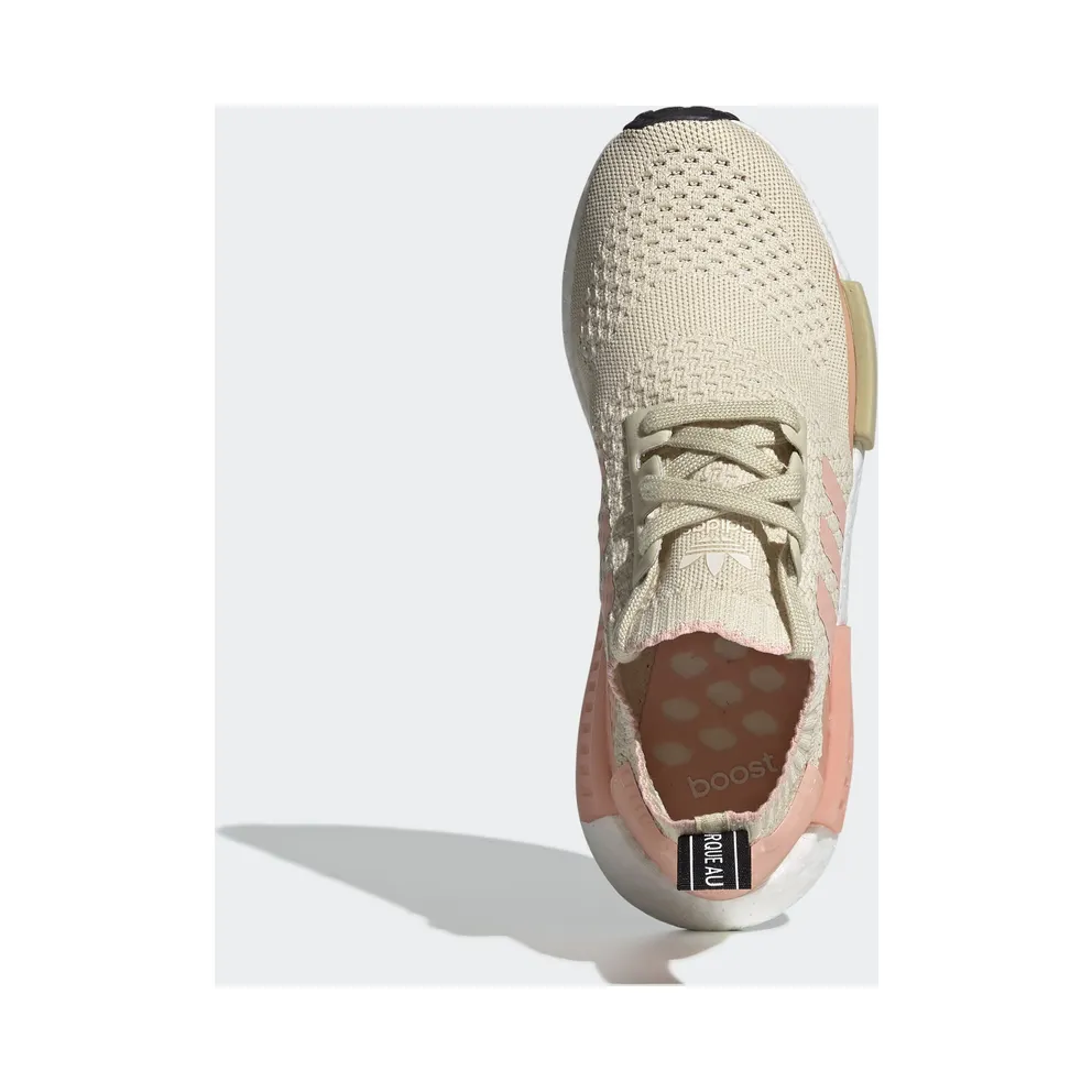 adidas NMD R1 Desert Sand Glow Pink (W) (EE6434)