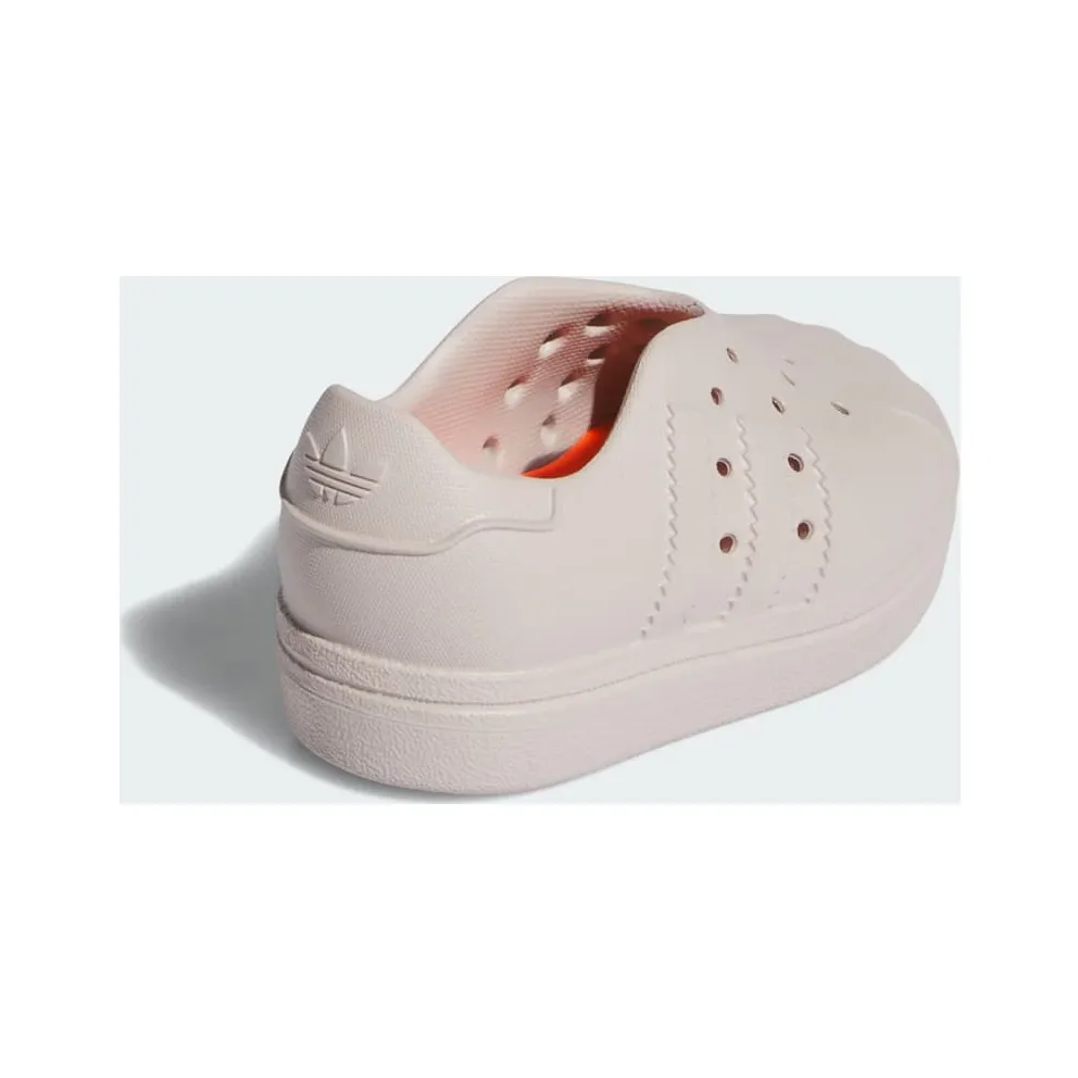 adidas AdiFOM Superstar 360 Kids Wonder Beige / Wonder Beige / Solar Orange (IG0225)