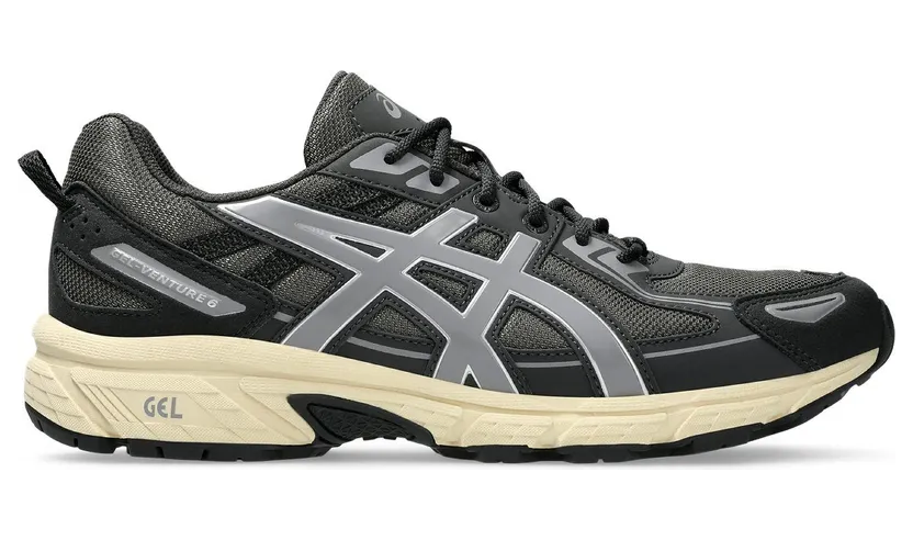 ASICS Gel-Venture 6 Truffle Grey Steeple Grey (1203A438-023)