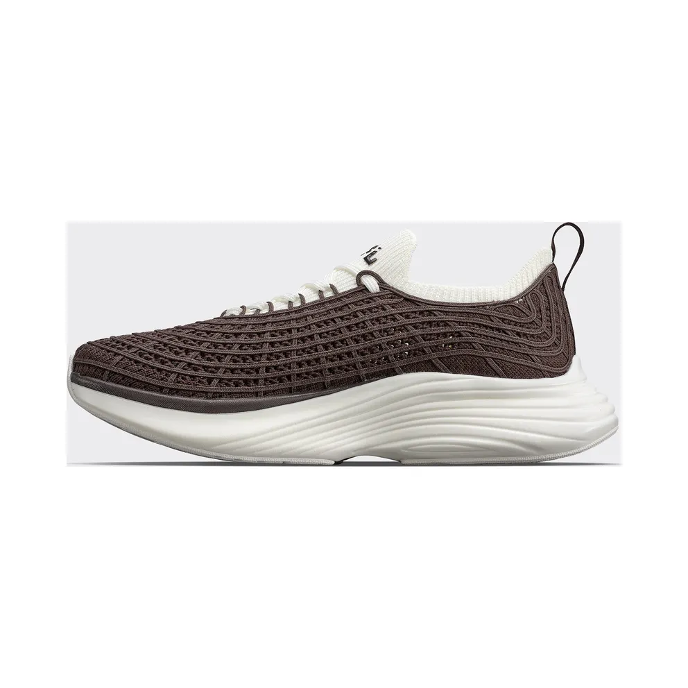 APL TechLoom Zipline “Chocolate/Ivory/Ivory” (Women)