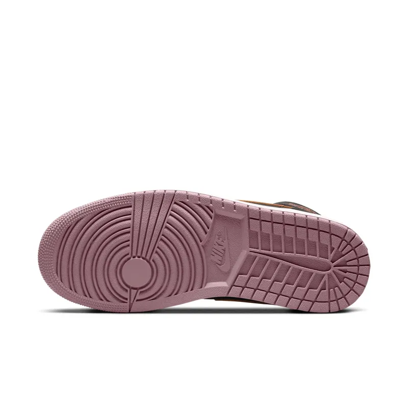 Jordan 1 Mid SE “Sky J Mauve” (FB9911-008)