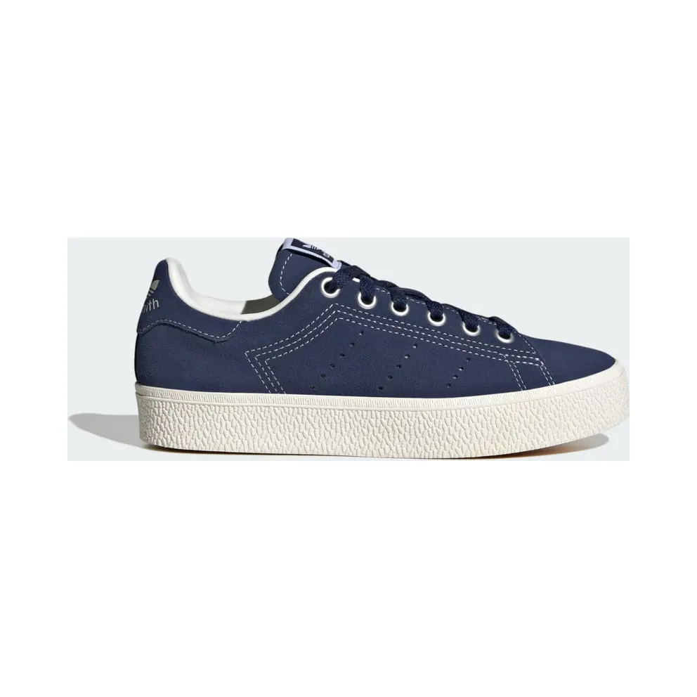 Adidas Stan Smith CS Dark Blue / Core White / Gum (IE6918)