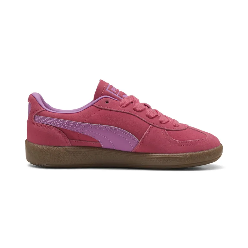Puma Palermo “Magic Rose / Mauve Pop” (397271_46)