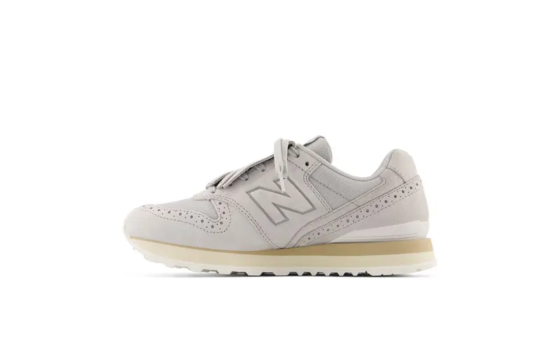New Balance 996 Tassels Grey (WL996TD2)