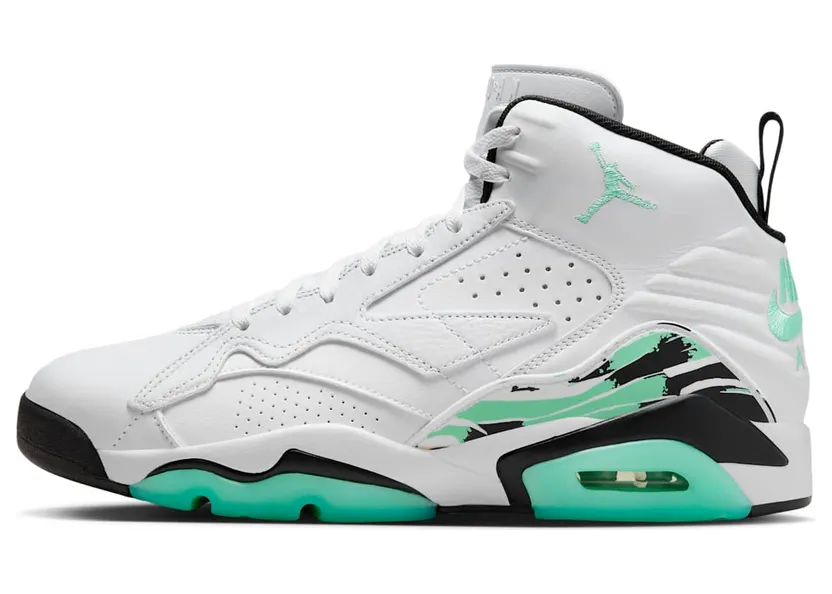 Jordan MVP White Green Glow (DZ4475-103)
