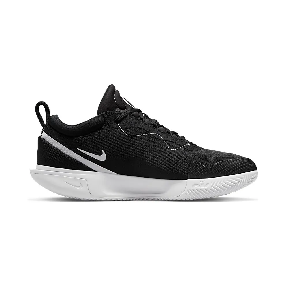NikeCourt Zoom Pro Clay Court Tennis Black (DH2603-010)