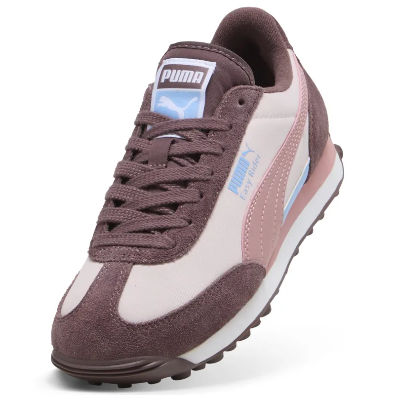 Puma Easy Rider “Powder Pink / Dusky Rosewood” (399715_21)