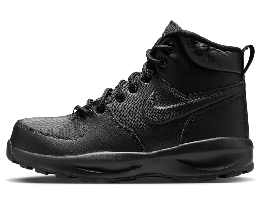 Nike Manoa Zwart (IH7679-001)