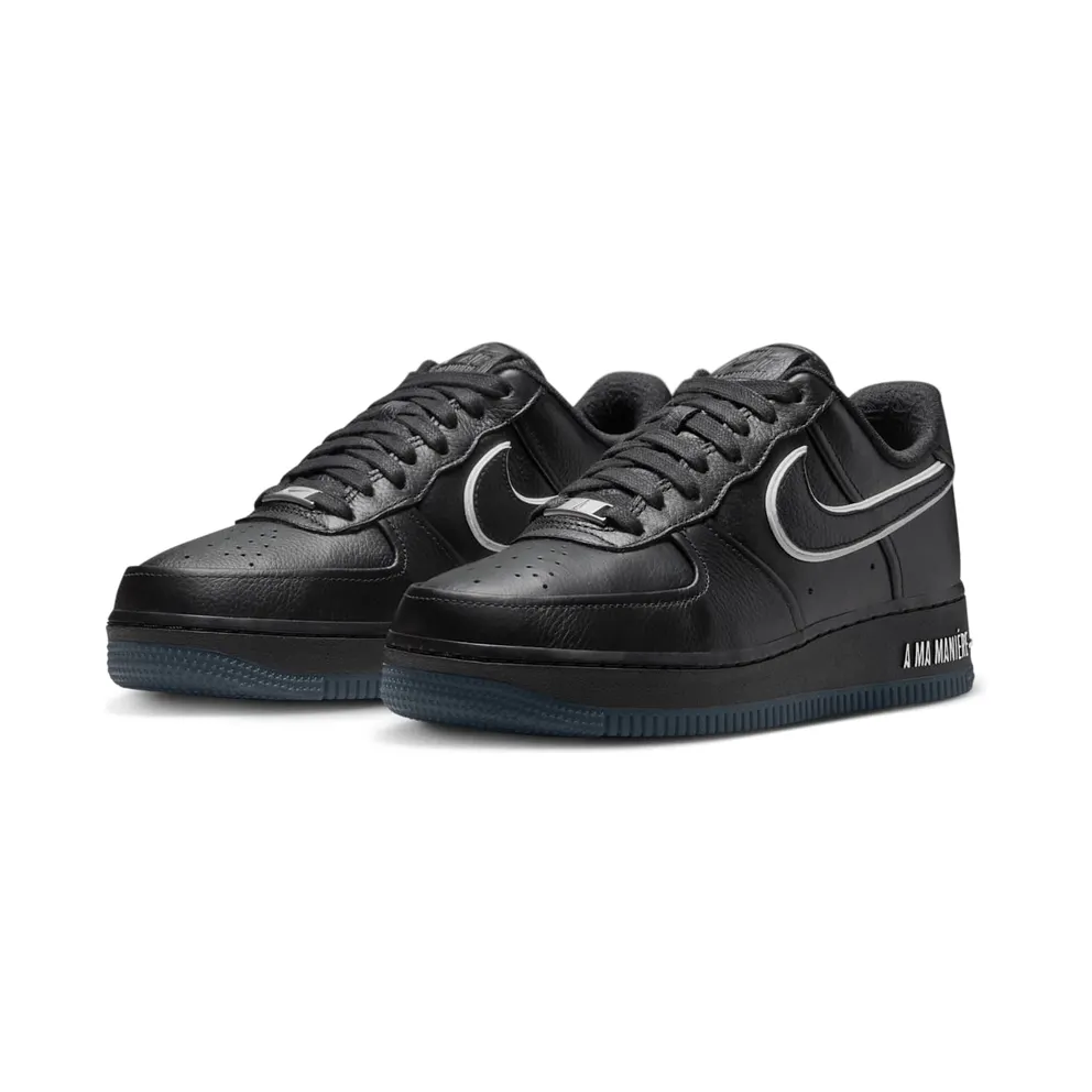 Nike Air Force 1 Low A Ma Maniére Hand Wash Cold (HF4084-001)