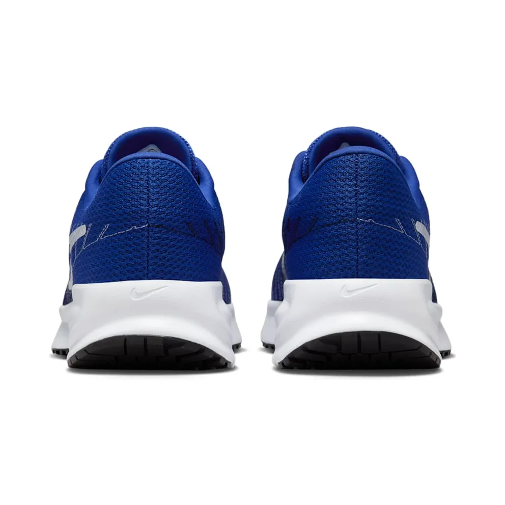 Nike Run Defy Deep Royal Blue World Indigo Black White (HM9594-401)