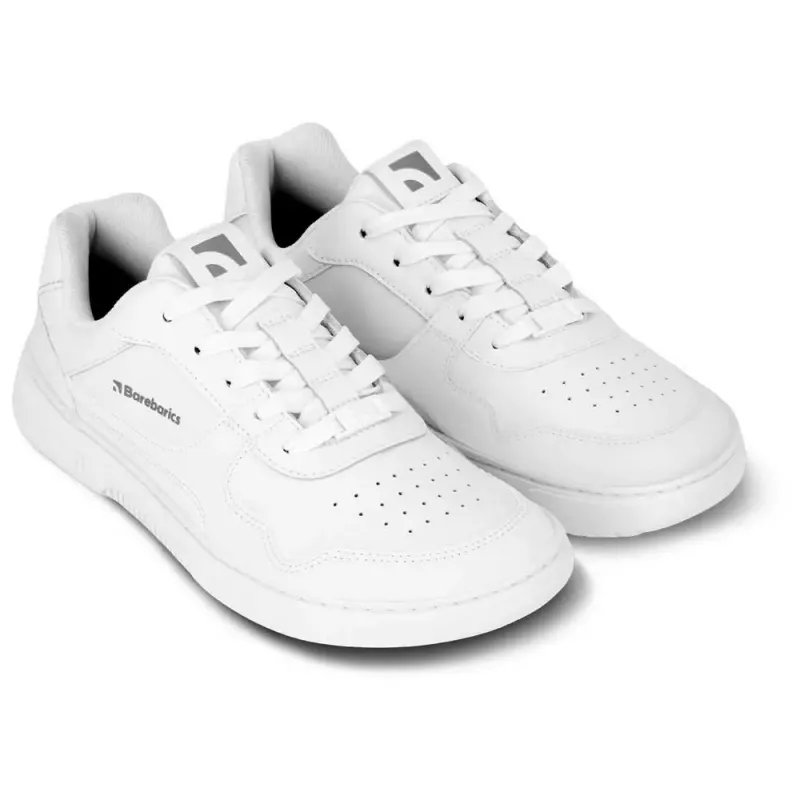 Barebarics Zing Leather Barefoot Shoes 50290240